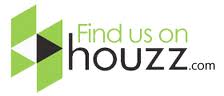 Find us on Houzz.com